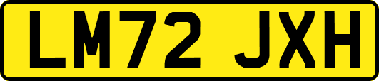 LM72JXH