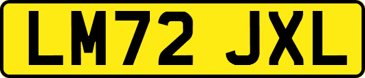 LM72JXL