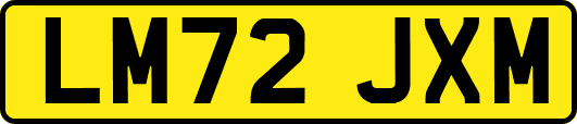 LM72JXM