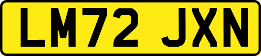 LM72JXN