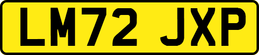 LM72JXP