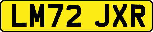LM72JXR