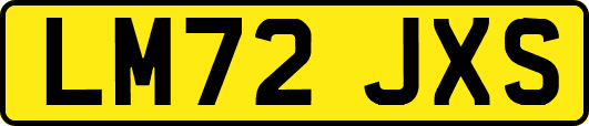 LM72JXS