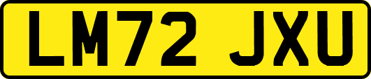 LM72JXU