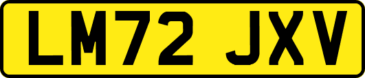 LM72JXV