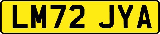 LM72JYA