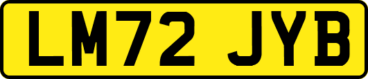 LM72JYB