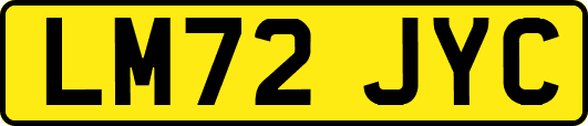 LM72JYC