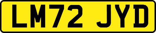 LM72JYD