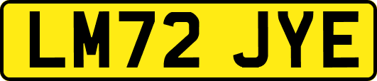 LM72JYE