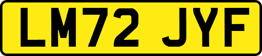 LM72JYF