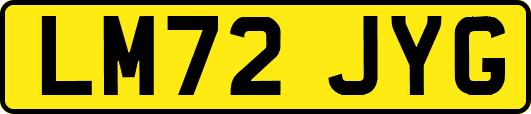 LM72JYG