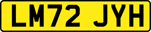 LM72JYH