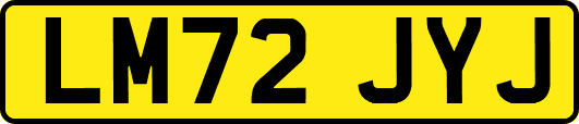 LM72JYJ
