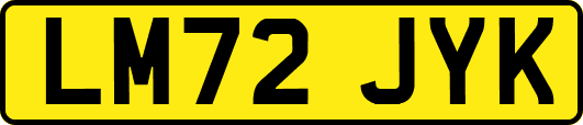 LM72JYK