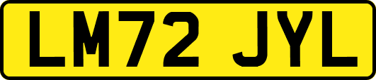 LM72JYL