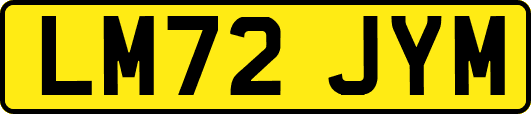 LM72JYM