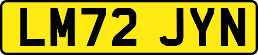 LM72JYN