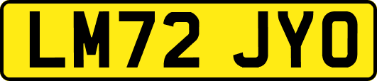 LM72JYO