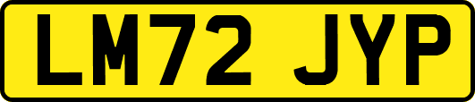 LM72JYP