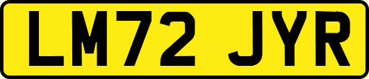 LM72JYR