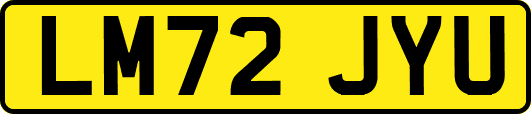 LM72JYU