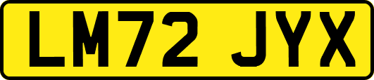 LM72JYX
