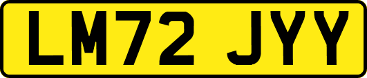 LM72JYY