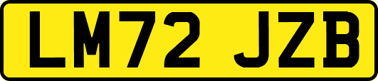 LM72JZB