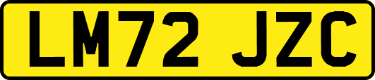 LM72JZC