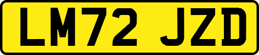 LM72JZD