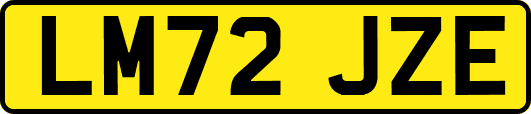 LM72JZE