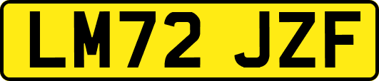 LM72JZF