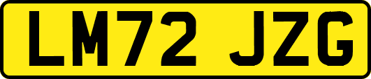 LM72JZG