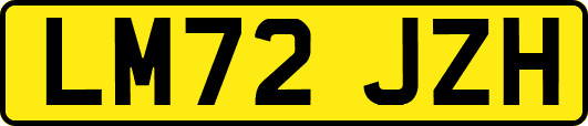 LM72JZH
