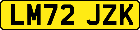 LM72JZK