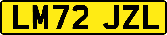 LM72JZL