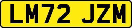 LM72JZM