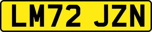 LM72JZN