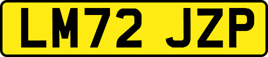 LM72JZP
