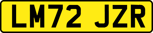 LM72JZR