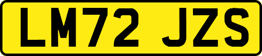 LM72JZS