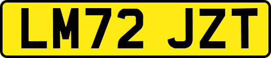 LM72JZT