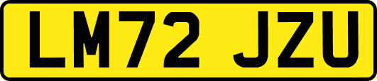 LM72JZU