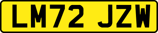 LM72JZW