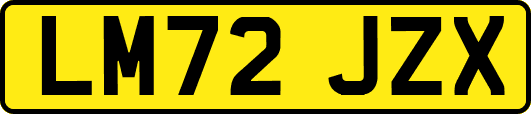 LM72JZX