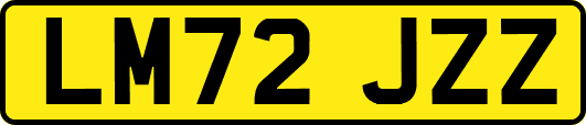 LM72JZZ