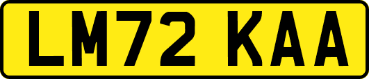 LM72KAA