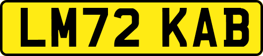 LM72KAB