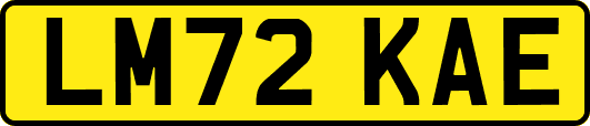 LM72KAE